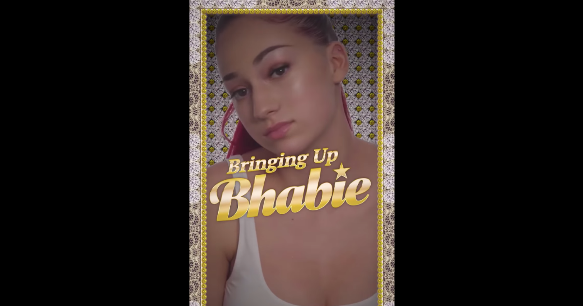 The 'Cash Me Outside' Girl Is Getting Her Own Snapchat Reality Show and the Trailer Is Everything You Hoped It Would Be