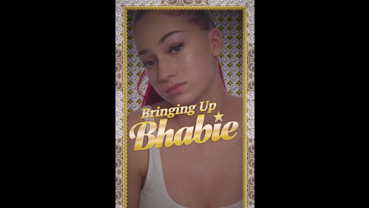 The 'Cash Me Outside' Girl Is Getting Her Own Snapchat Reality Show and the Trailer Is Everything You Hoped It Would Be