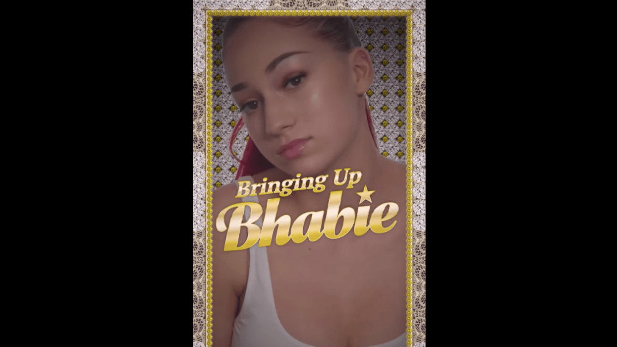 The 'Cash Me Outside' Girl Is Getting Her Own Snapchat Reality Show and the Trailer Is Everything You Hoped It Would Be