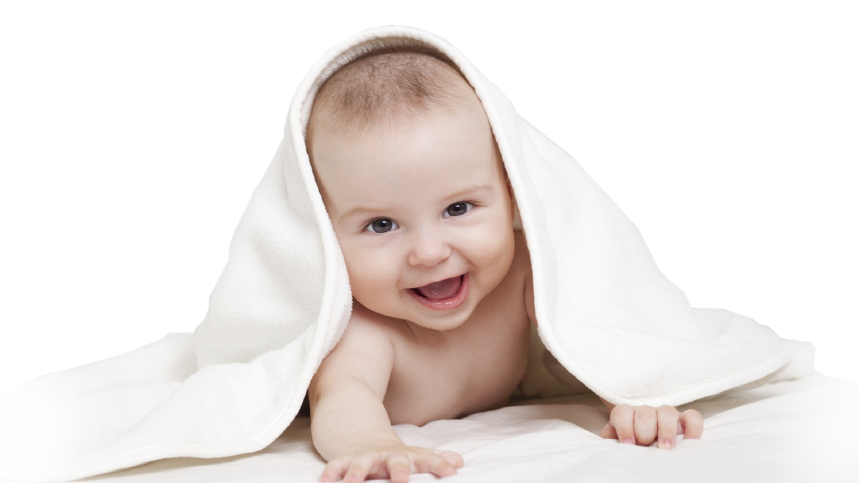 New Research Suggests That Climate Change Can Actually Affect The Birth Gender Of Babies