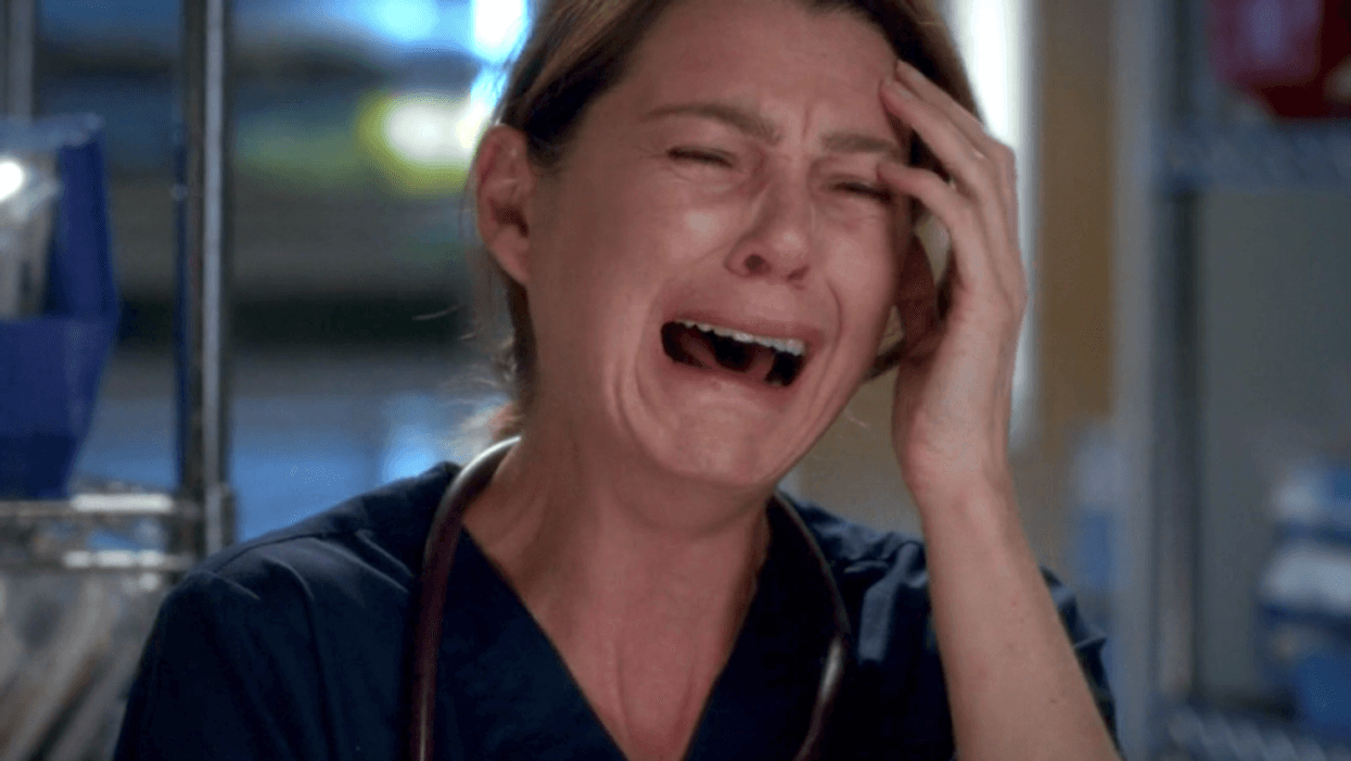 Hospital Employees Share The Most Emotionally Scarring Moment They've Ever Faced