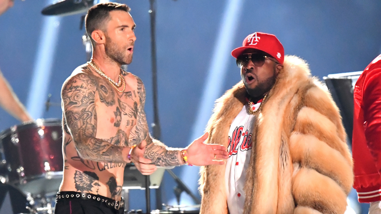 Fans Know Just Who Should Play The 2020 Super Bowl Halftime Show In Miami—And They've Started A Petition