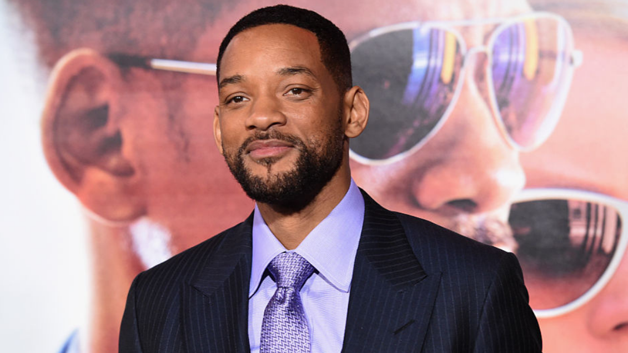 Will Smith Reveals Why He Turned Down Neo In 'The Matrix,' And He's 'Not Proud Of It'