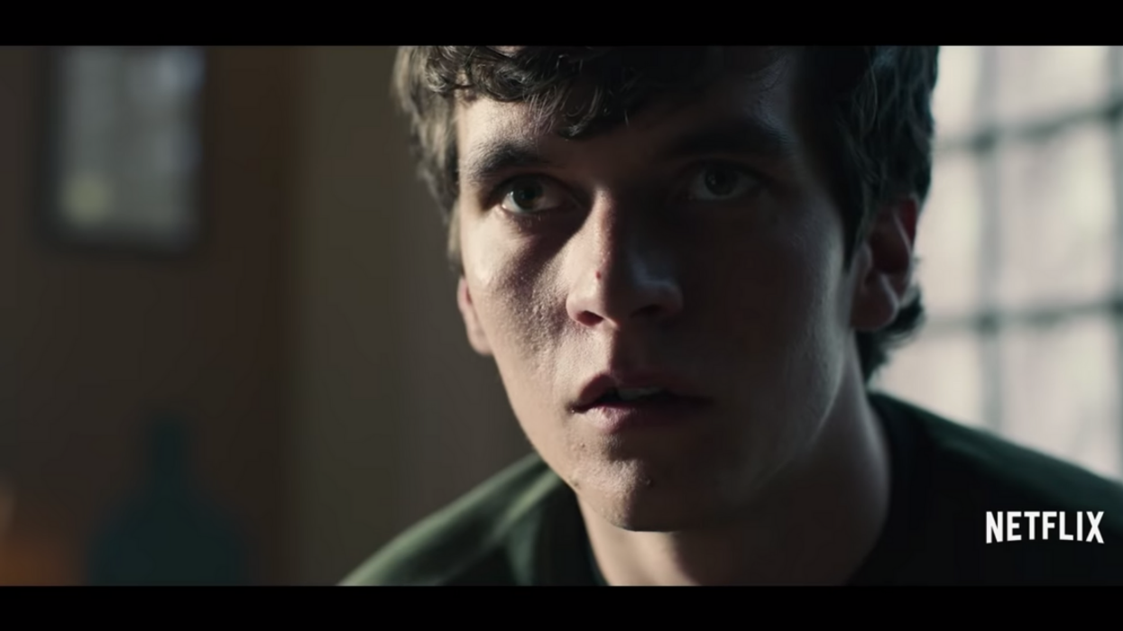 Turns Out Netflix Was Watching And Recording Your 'Bandersnatch' Choices All Along