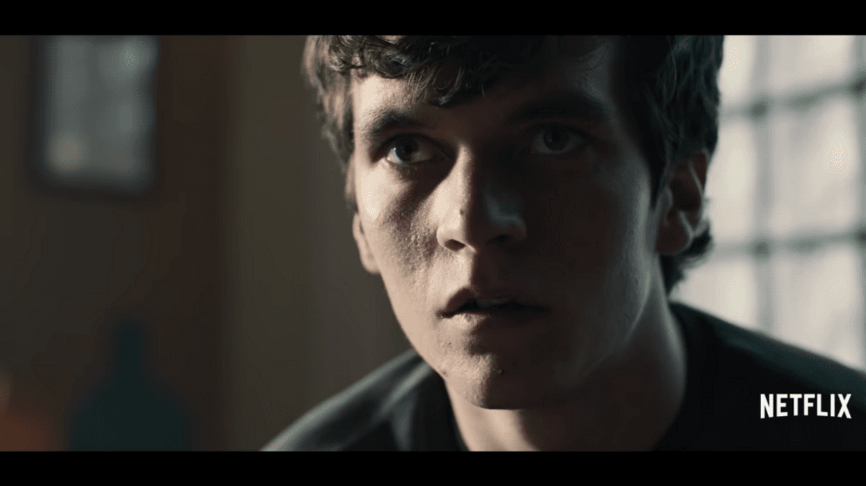 Turns Out Netflix Was Watching And Recording Your 'Bandersnatch' Choices All Along