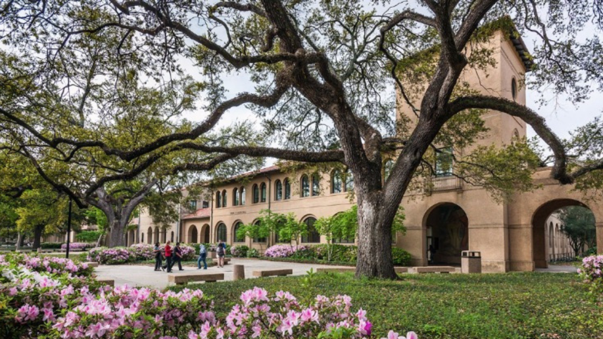Nine LSU Frat Members Arrested For Horrifying Hazing Of Pledges, Including Forcing Them To Lie On Broken Glass And Urinating On Them