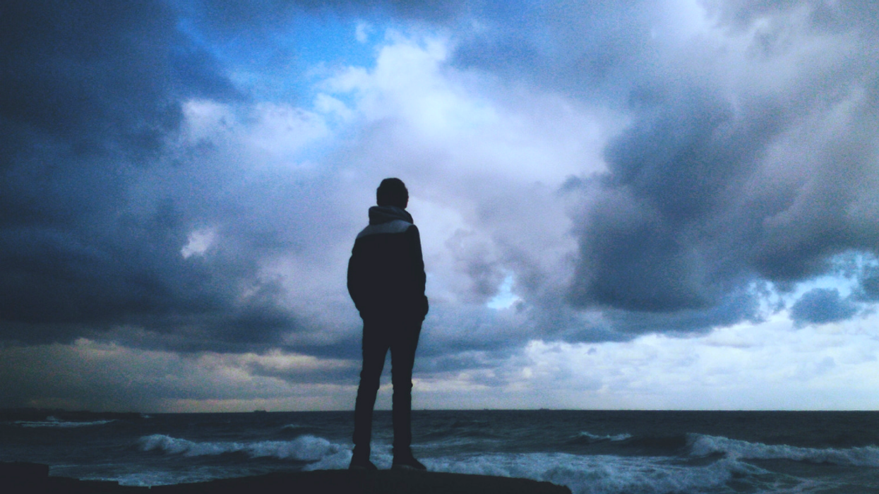 Scientists Are Concerned About A 'Mega-Storm' In California That Could Cause Triple The Damage Of A Major Earthquake