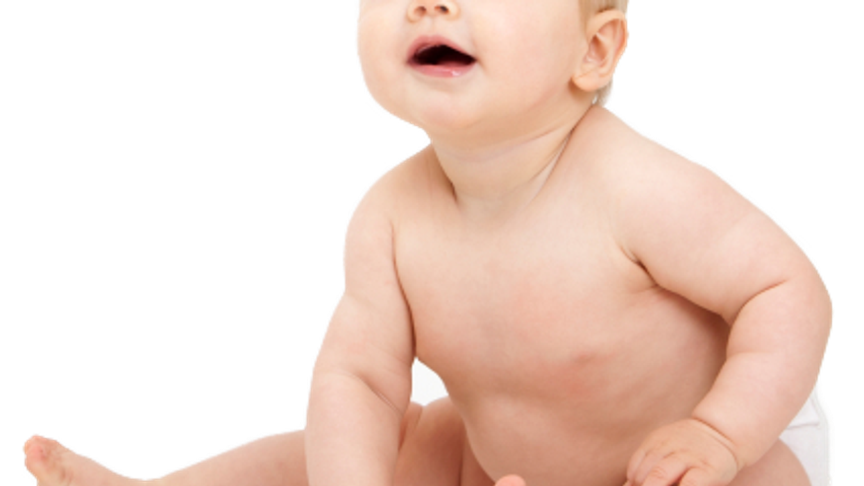 Doctors Reveal What Happens When A Baby Turns Out Not To Be The Father's Child