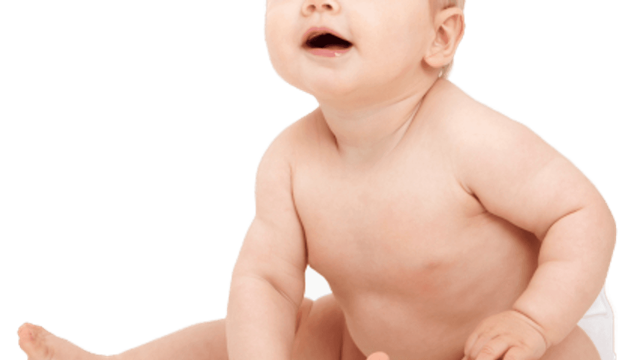 Doctors Reveal What Happens When A Baby Turns Out Not To Be The Father's Child