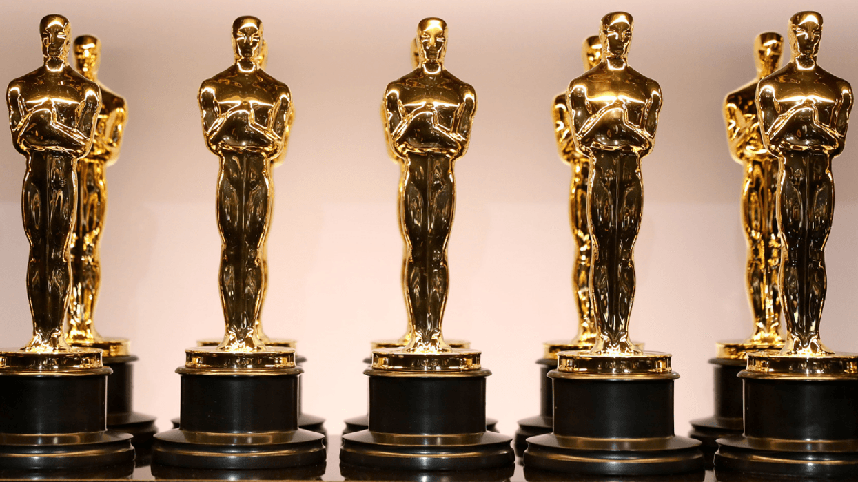 Math Is Here To Predict This Year's Oscar Winners Yet Again