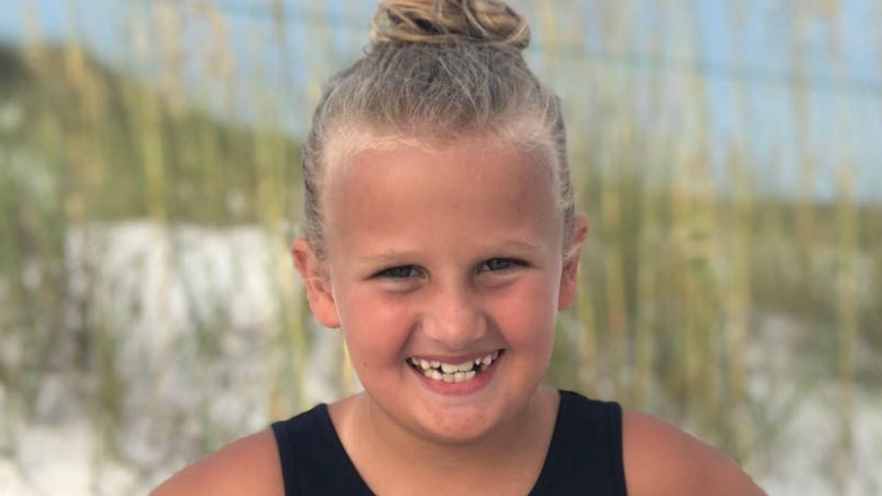 Fourth Grader Who Caught The Flu And Strep Throat Dies Days After Diagnosis