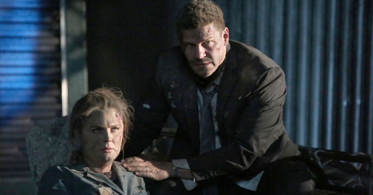 Judge Rules That Fox Defrauded The Producers And Stars Of 'Bones' Out Of Millions Of Dollars In Game-Changing Lawsuit