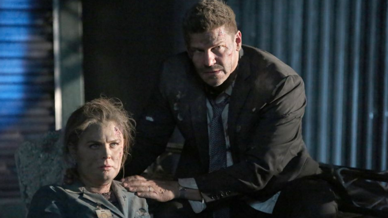 Judge Rules That Fox Defrauded The Producers And Stars Of 'Bones' Out Of Millions Of Dollars In Game-Changing Lawsuit