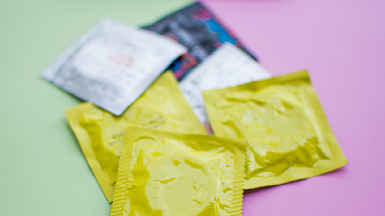 Woman Blames Sex Shop's Condoms For Destroying Her Home In $2 Million Dollar Lawsuit
