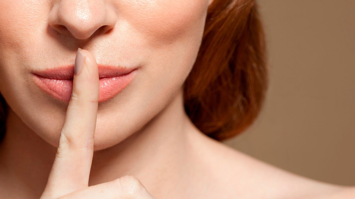 A NSFW Part Of The Body Was Almost Called 'The Whipple Tickle' And We Can't Stop Giggling