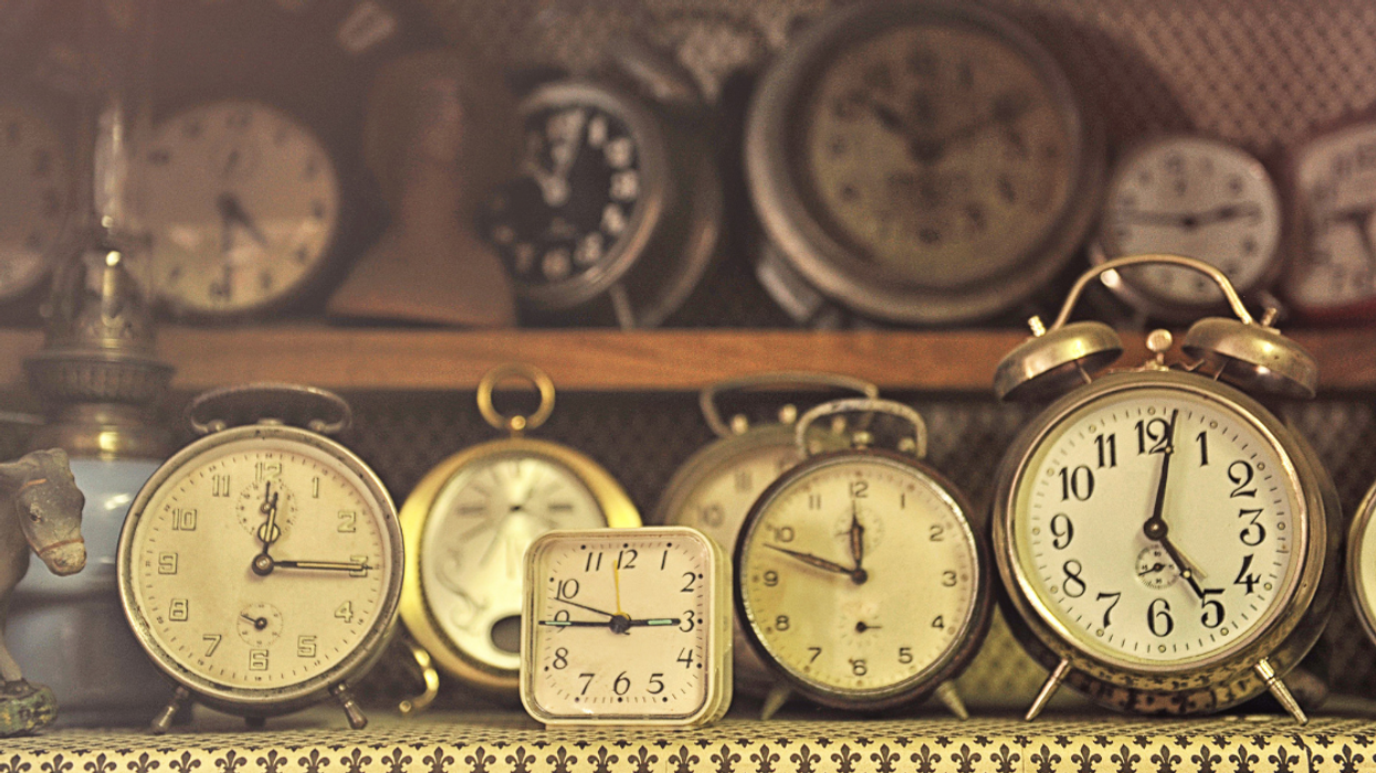 The EU Just Voted To End Daylight Saving Time—But That Was The Easy Part