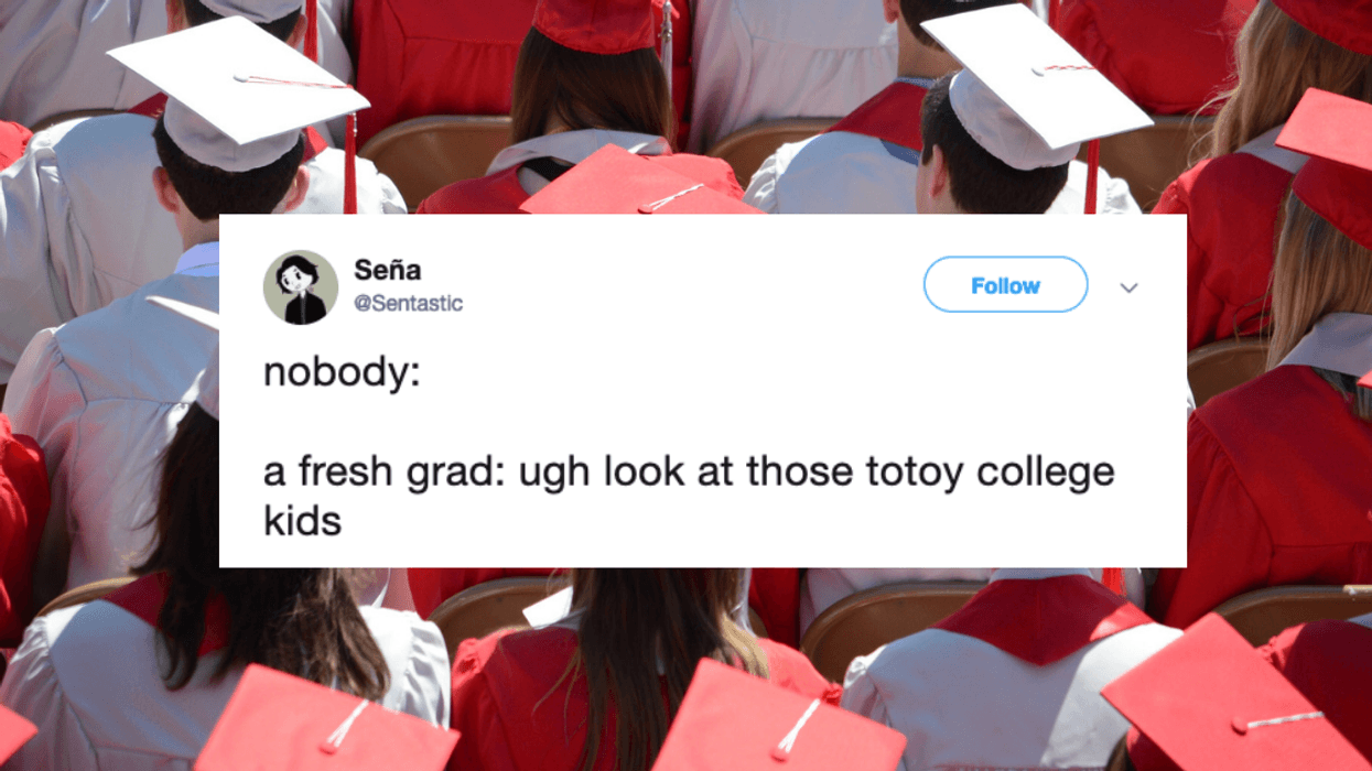 The 'Nobody' Meme Is Truly The Gift That Keeps On Giving