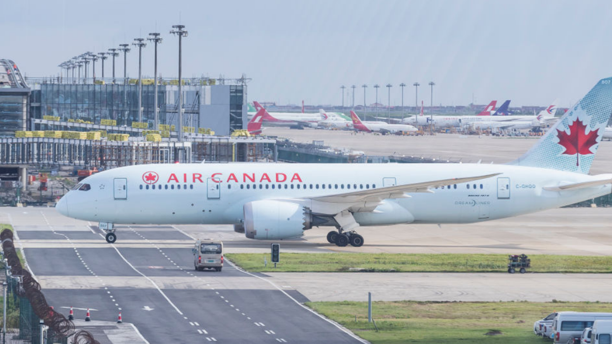 #Fishgate Is Trending After A Spoiled Passenger Demanded A Fish Dinner Causing A 5 Hour Delay