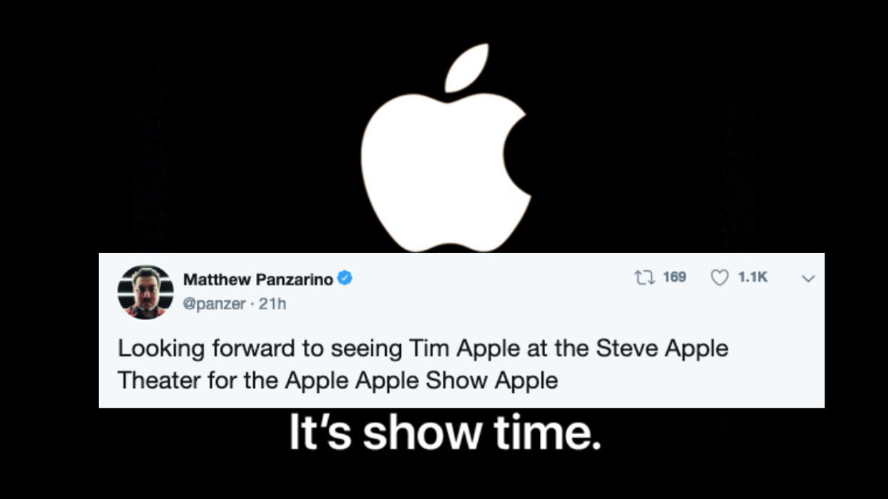 Apple's Streaming Service May Be Arriving Sooner Than We Anticipated