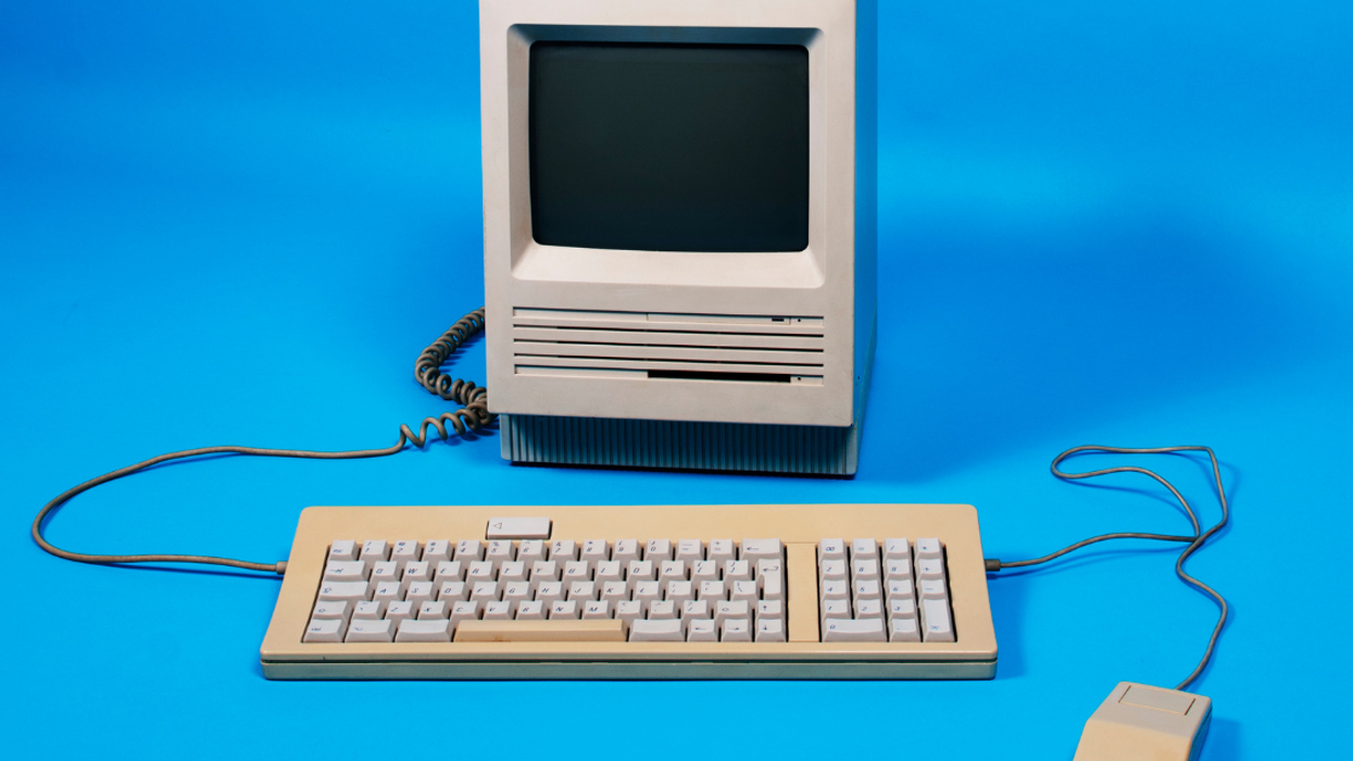 Google Is Celebrating The 30th Anniversary Of The World Wide Web With A Very Retro Google Doodle