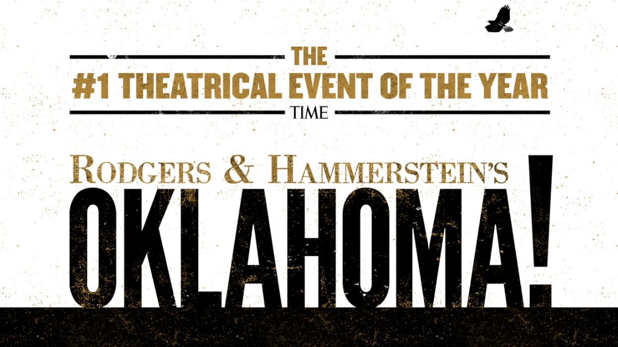 Broadway Goes 'Gun Neutral' With Donations To Help Destroy Illegal Guns On The Streets For Each Gun Used On Stage