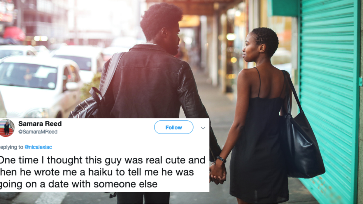 People Are Revealing The Definitive Moment They 'Uncrushed' On Their Crush