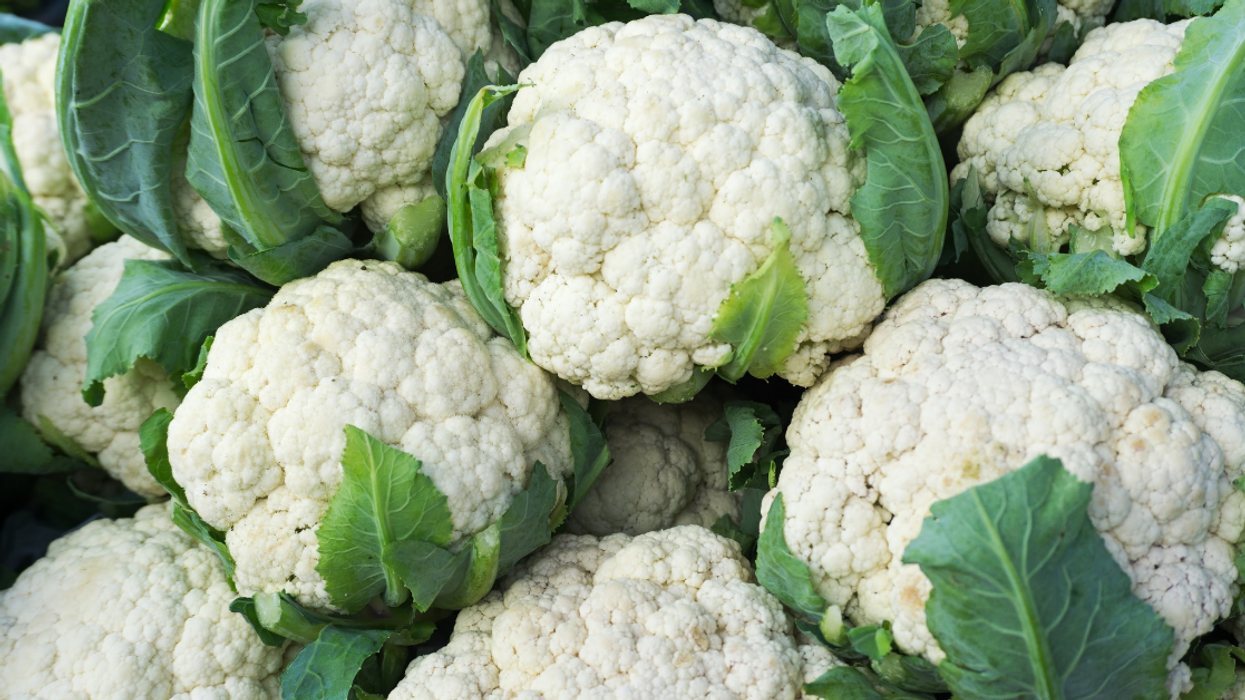 Arkansas Just Passed a Bill to Ban the Sale of 'Cauliflower Rice' and We Kind of Get It