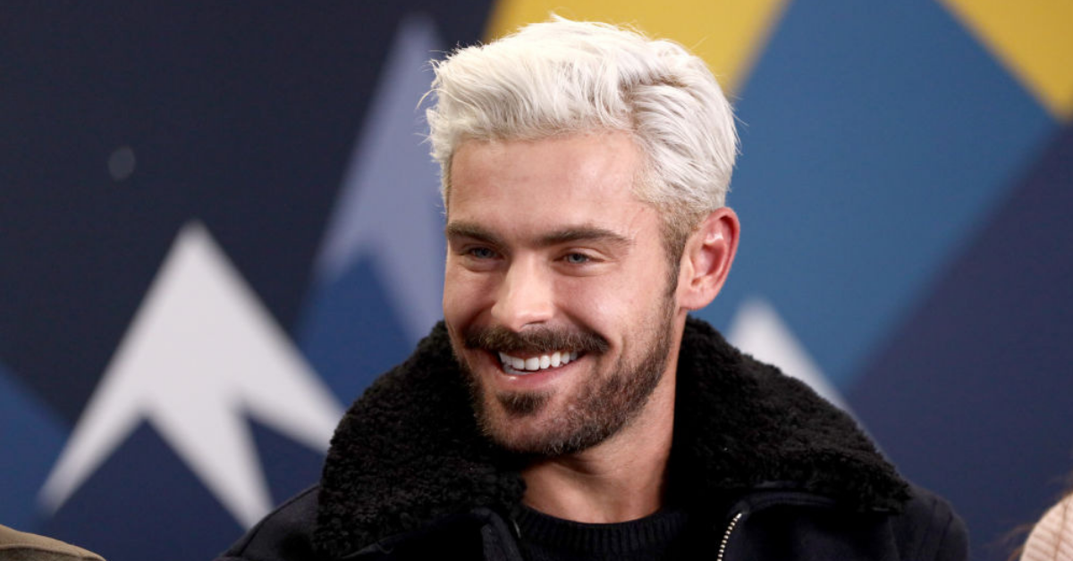 YouTube's Promotion Of Zac Efron's Channel Is Being Met With Criticism By Users—And They Have A Point