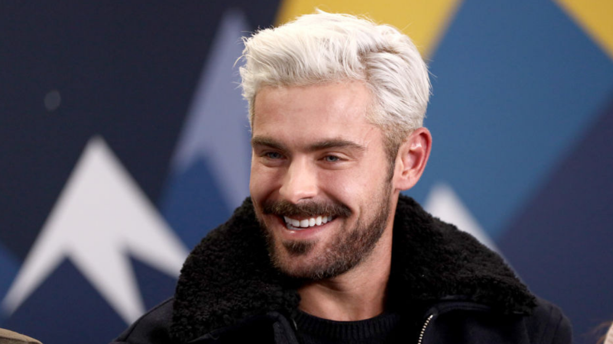 YouTube's Promotion Of Zac Efron's Channel Is Being Met With Criticism By Users—And They Have A Point