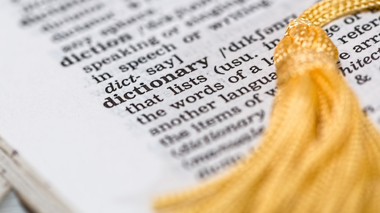 Dictionary.com Just Added Over 300 New Words—Here Are Some Of Our Notable Favorites