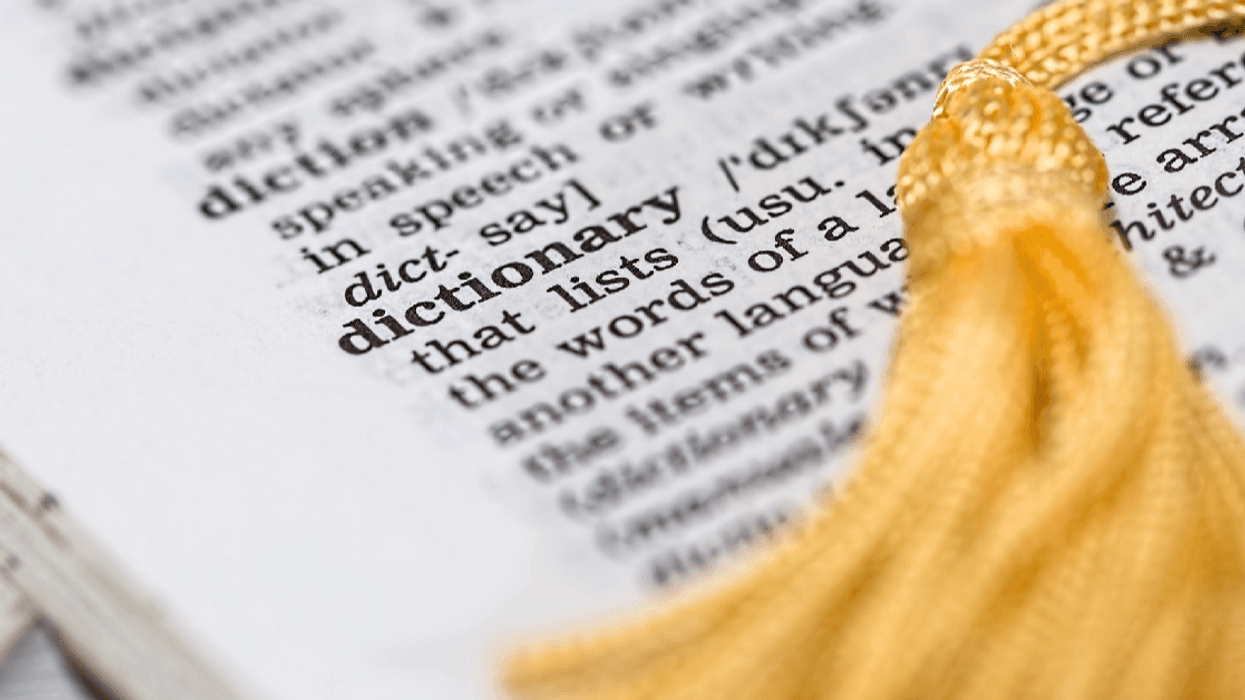 Dictionary.com Just Added Over 300 New Words—Here Are Some Of Our Notable Favorites