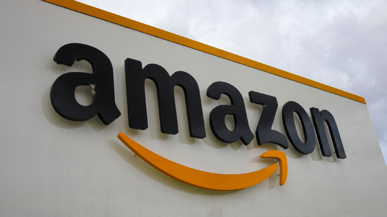 Amazon Is Launching A Massive Amount Of Satellites Around The World—Here's Why