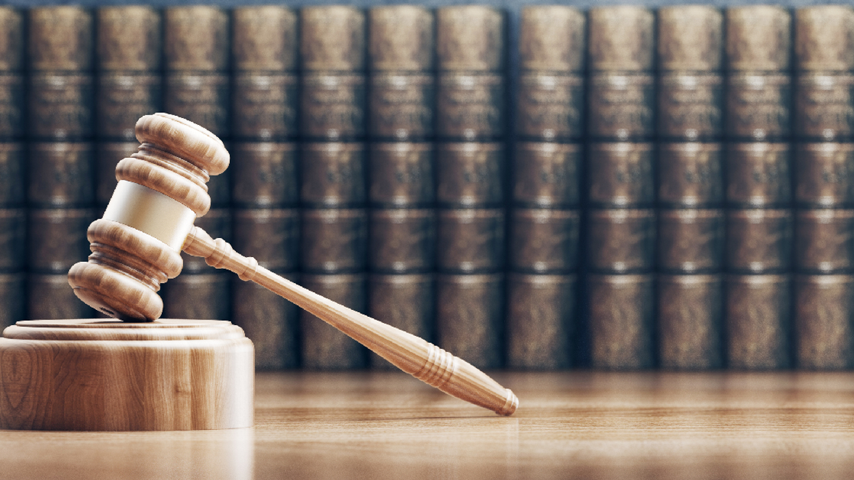 Judge Faces Suspension After Suggesting That Sexual Assault Victim Could've Just Closed Her Legs