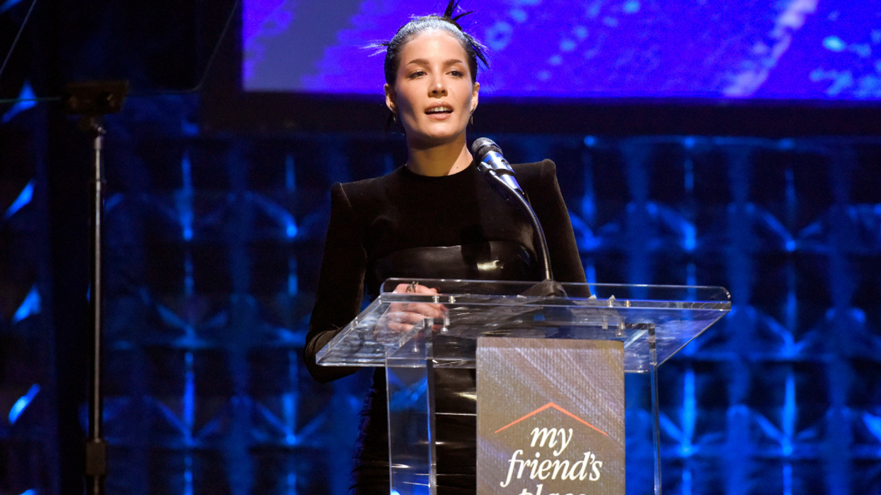 Halsey Reveals That She Considered Turning To Sex Work When She Was A Homeless Teen