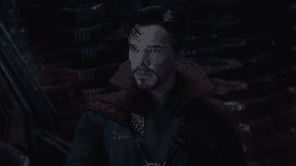 New 'Avengers: Endgame' Theory Is Causing A Big Bang In The Marvel Universe