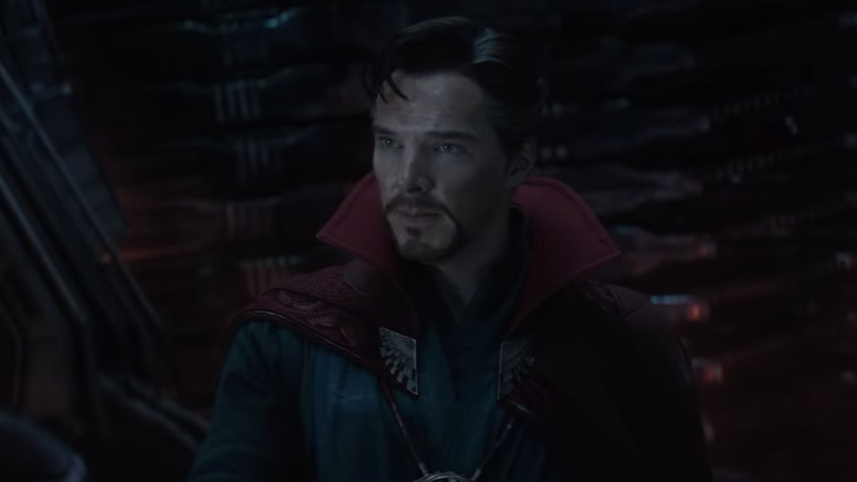 New 'Avengers: Endgame' Theory Is Causing A Big Bang In The Marvel Universe