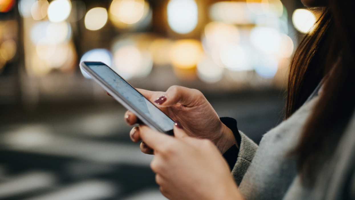 British Woman Faces Prison Time In Dubai After Calling Her Ex's New Wife A 'Horse' On Facebook