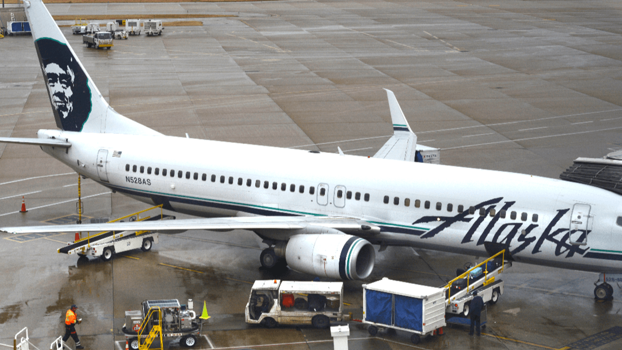 Passenger Causes Flight To Be Diverted After Trying To Light Cigarette Not Once, But Twice