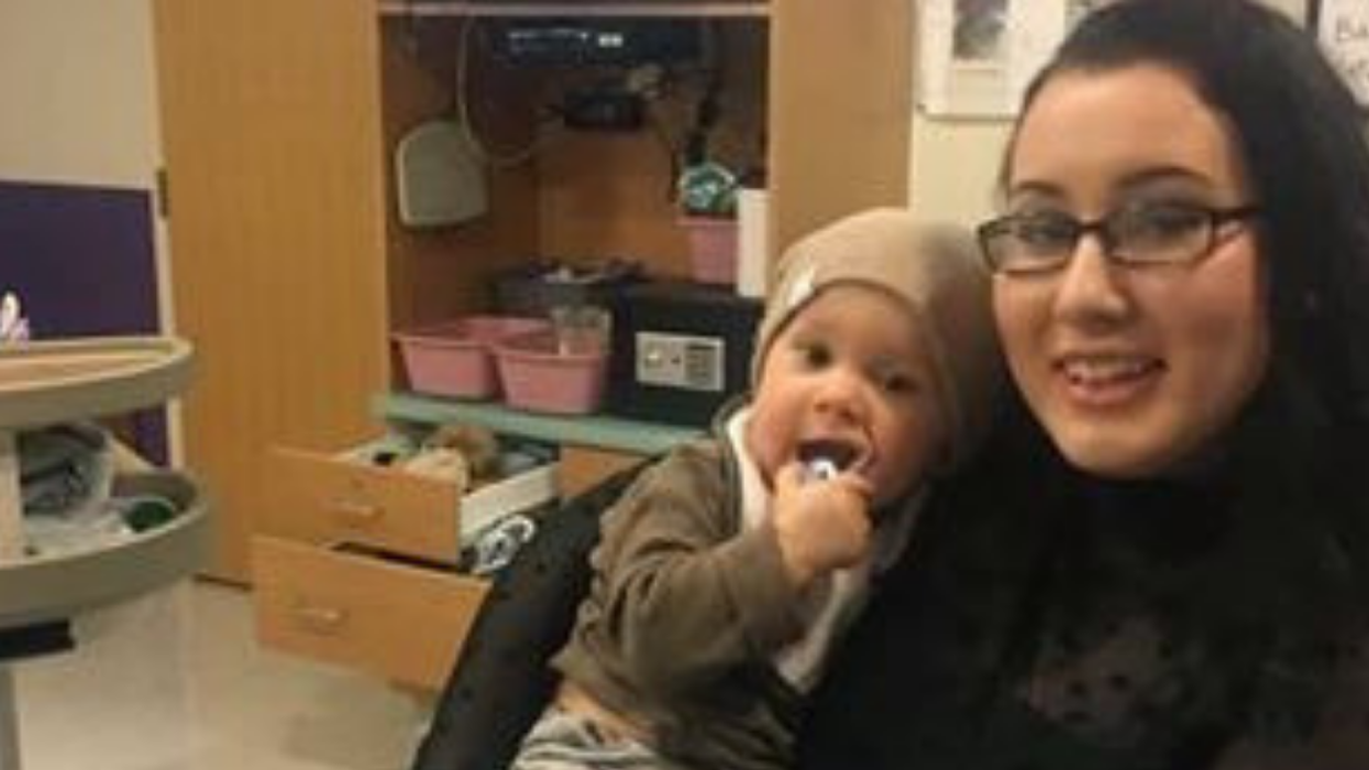 HIV Treatment Is Remarkably Effective At Curing A Rare 'Bubble Boy' Disease In Children—Here's How