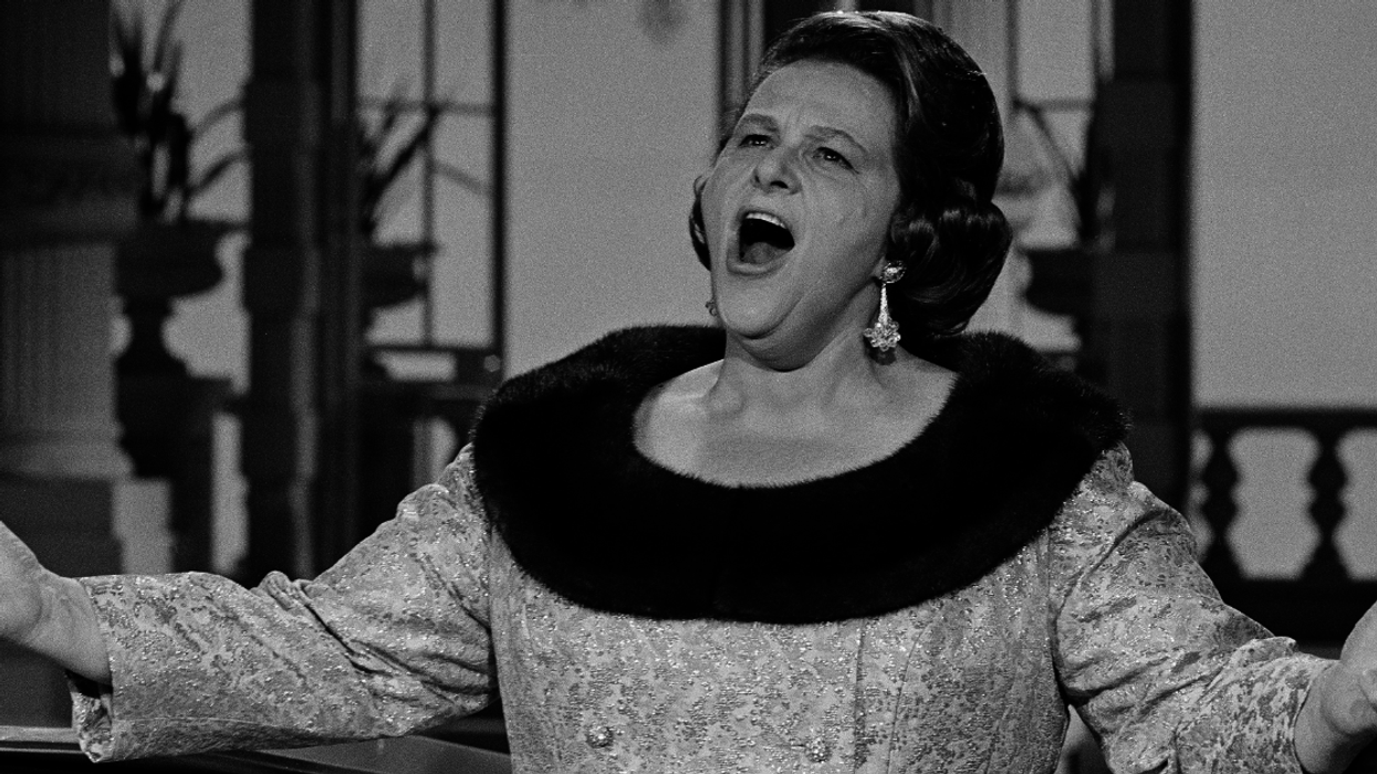 Pro Sports Teams Will No Longer Play Kate Smith's 'God Bless America' After The Singer's Racist History Comes To Light