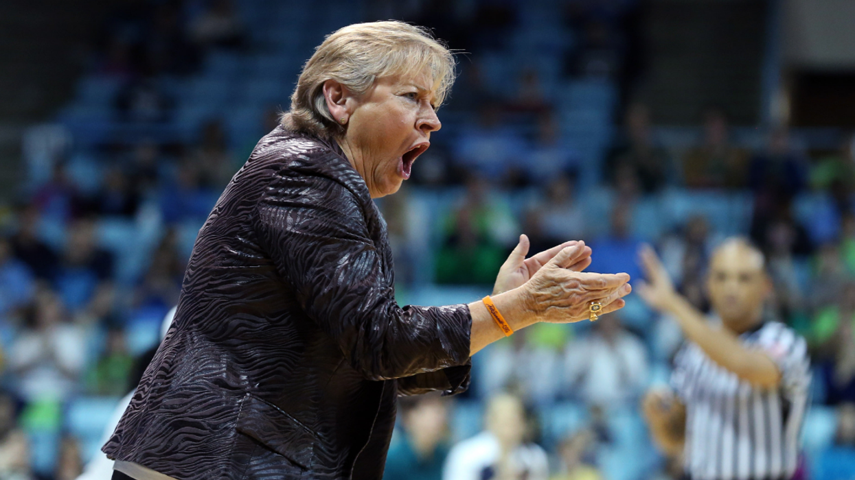 Women's Basketball Coach Resigns After Racist Comments About 'Hanging' Her Players