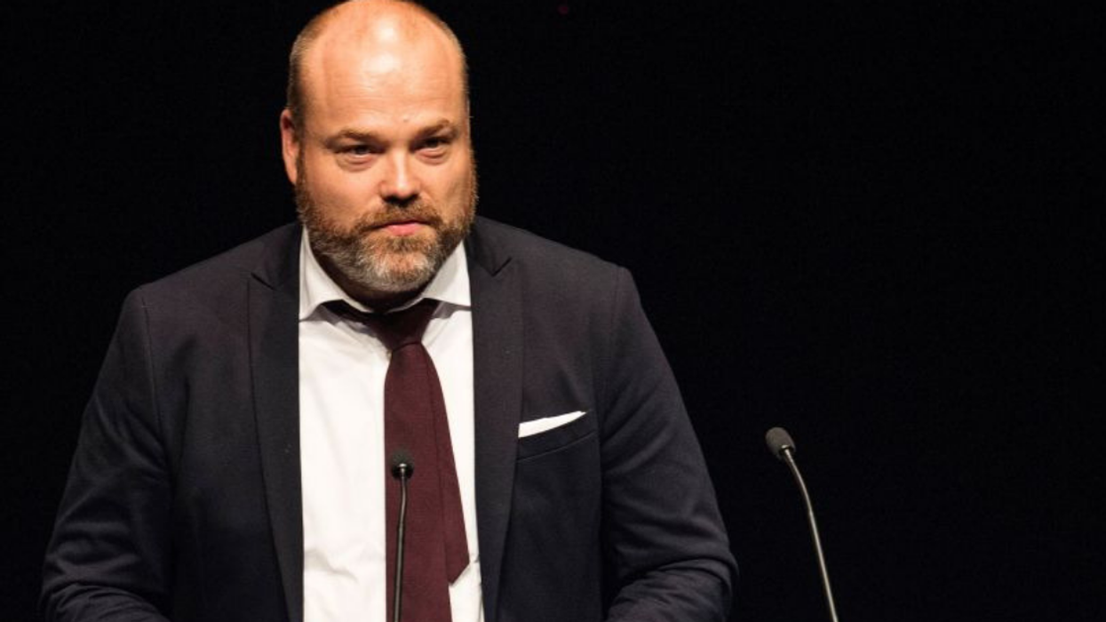 Condolences Pour In After Three Of ASOS Founder's Four Children Are Reportedly Killed In Sri Lanka Attacks