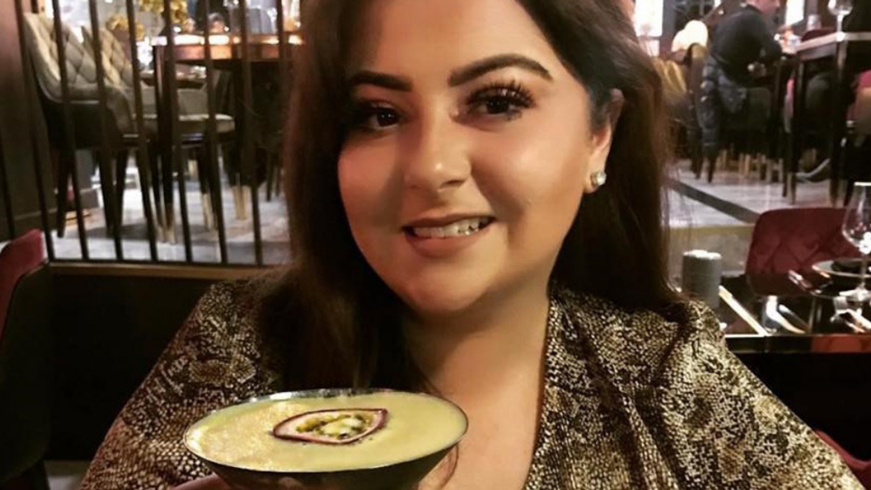 Woman Who Met Her Boyfriend Right After Devastating Diagnosis Explains How It Actually Helped Seal Their Love