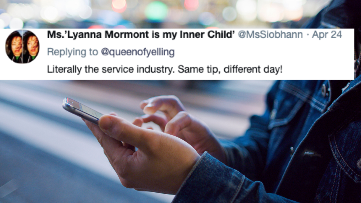 This Assessment Of What Millennial Culture Boils Down To Is Hilariously Spot On, And Twitter Feels Very Attacked