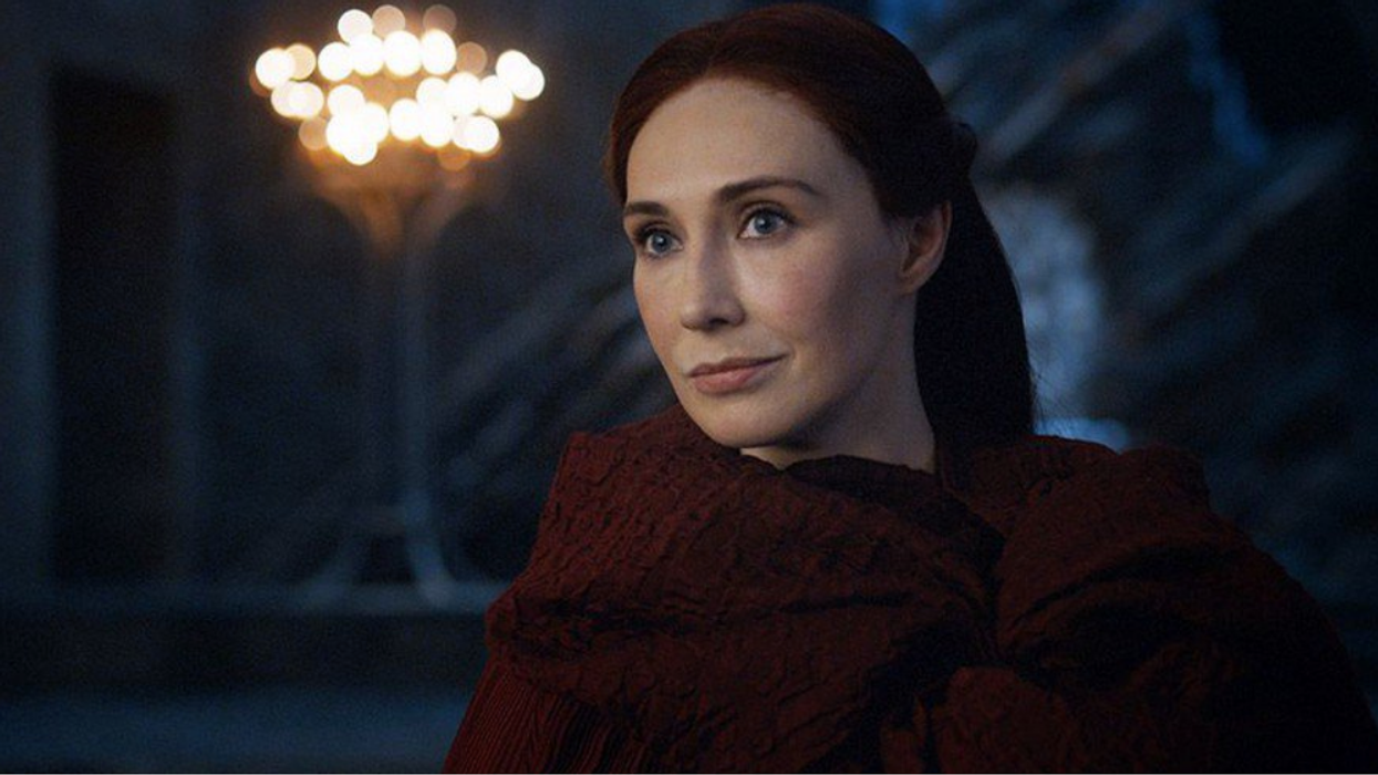 Fans Have Lots Of Questions After A Prominent 'Game Of Thrones' Prophecy Still Remains Seemingly Unanswered