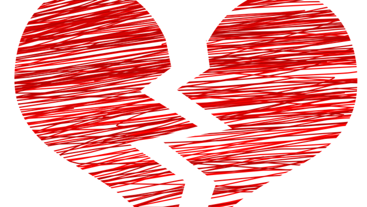 People Reveal Why They Broke Up With Their First Significant Other -- And We're Having Flashbacks