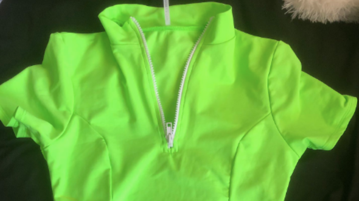 Fashion Nova's Potentially Cancer-Causing Swimsuit Has People Asking Questions