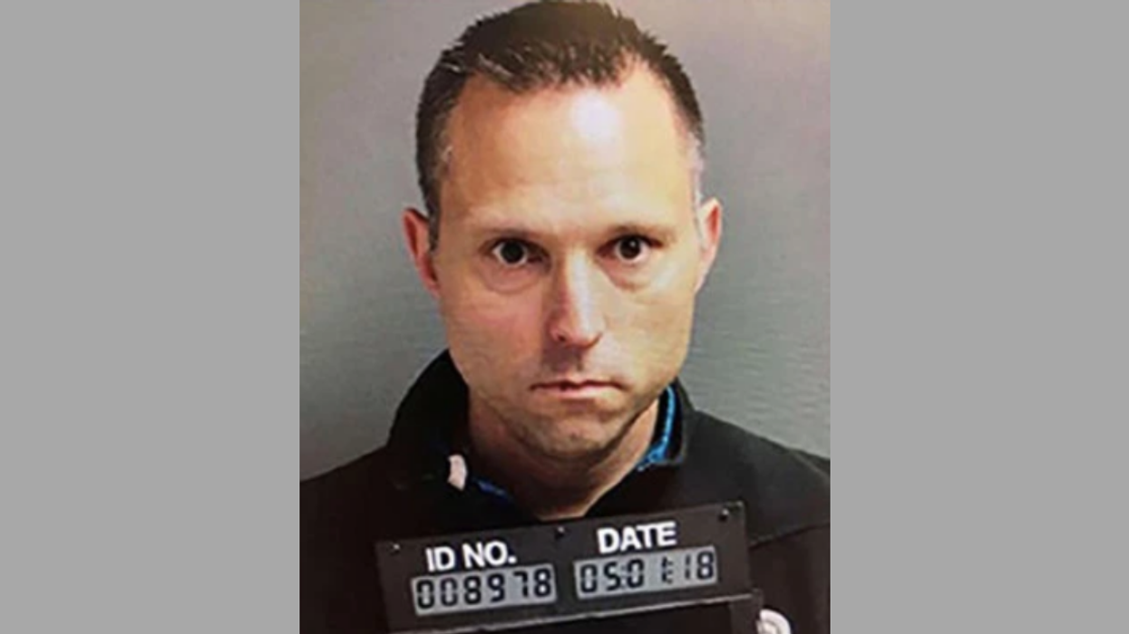 In Bizarre Twist, School Superintendent Outed As 'Mystery Pooper' Is Now Suing The Town