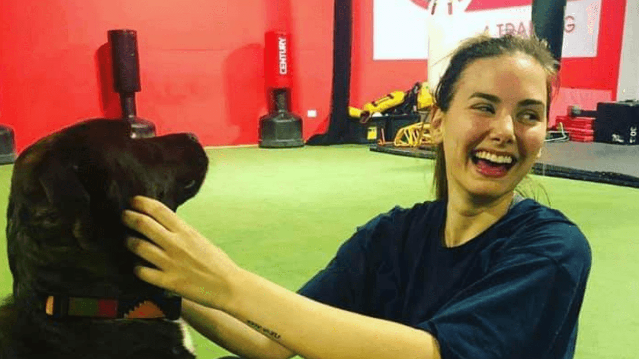 Beauty Queen Diagnosed With Rare Skin Cancer After Discovering Strange Bruise Under Fingernail