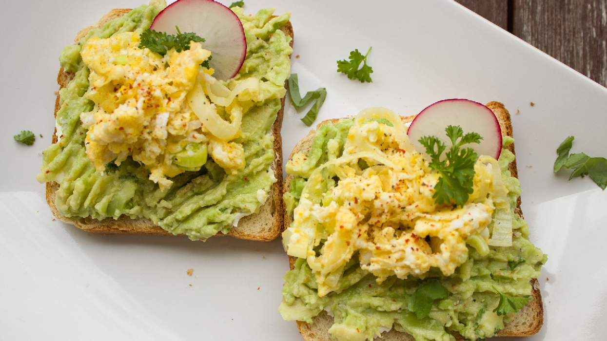 This Condo Developer Is Offering Free Avocado Toast For A Year To Lure In Millennials